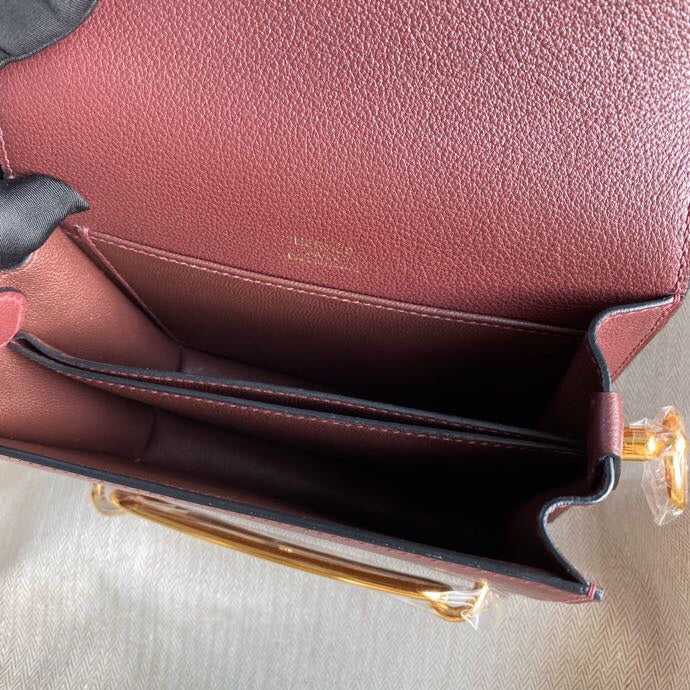 Satchel Bags - HMS-Bags - 1007