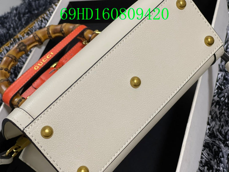 Glami - GUKI Bags - 1850