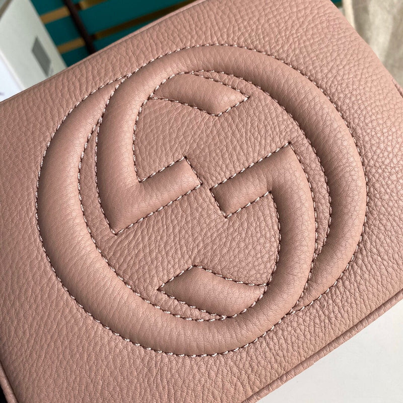 Glami Fashion - GCI Bags - 6024