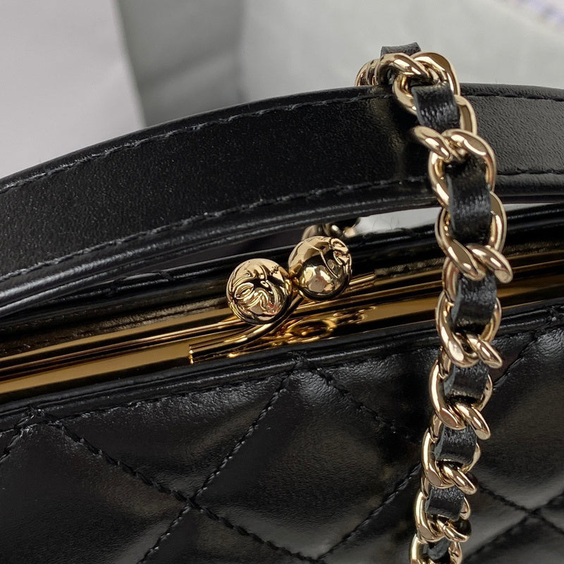 Satchel Bags - CHL Bags - 7608
