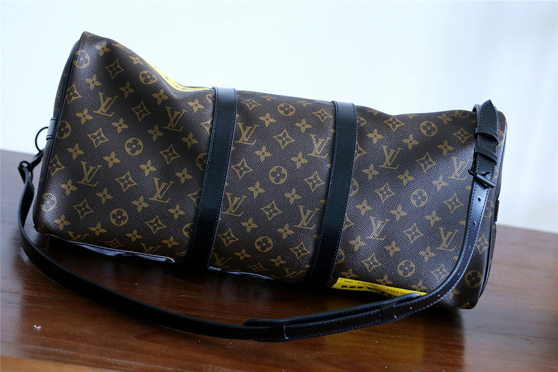 Glami Fashion Lu-Vi bags - 9481