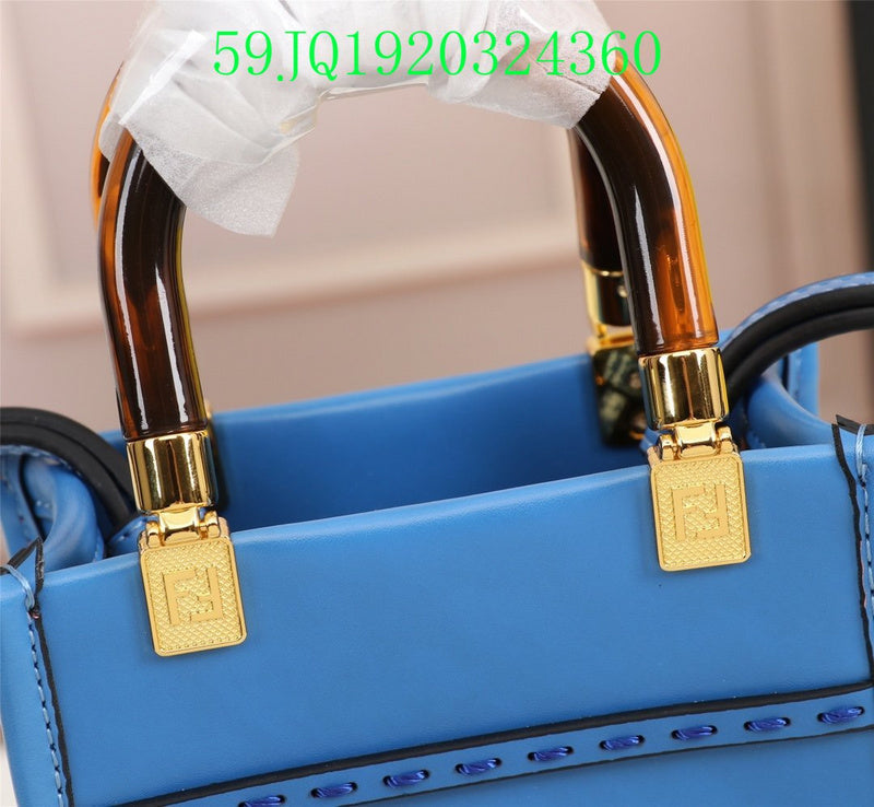 Glami - FDE Bags - 1764