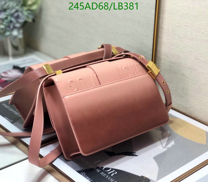 SAMCC - DOR Bags - 1360