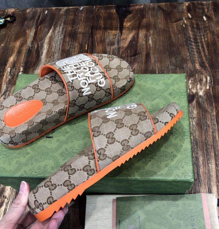 SAMC - GUKI Women Shoes - 1270