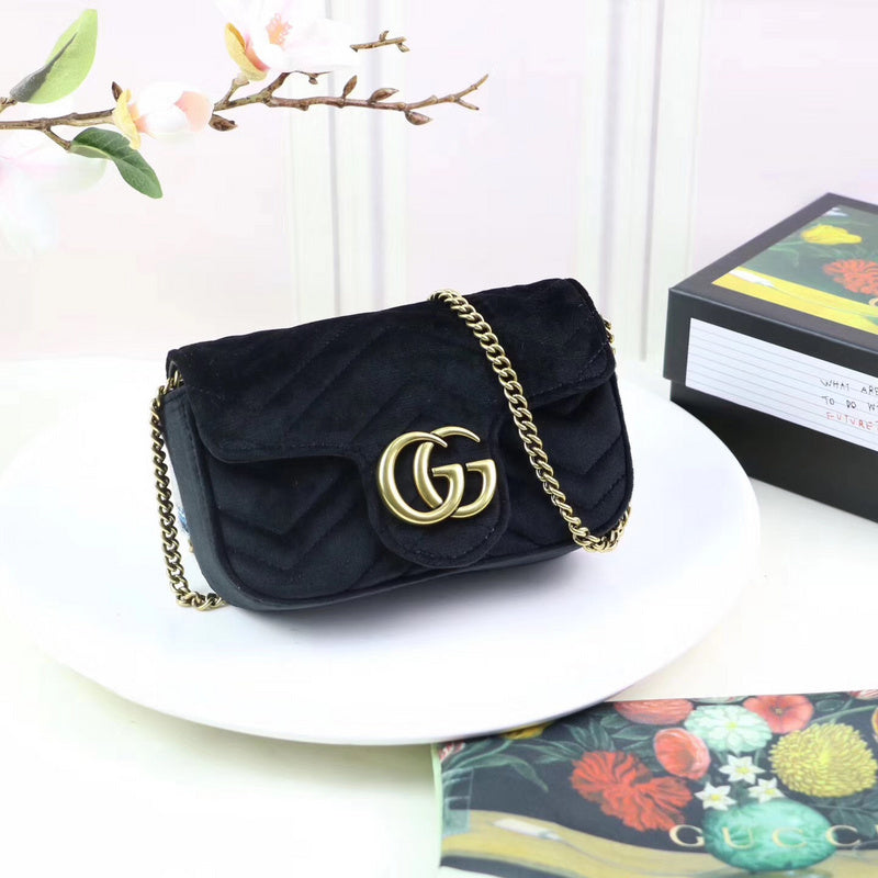 GlamI - GCI Bags - 610