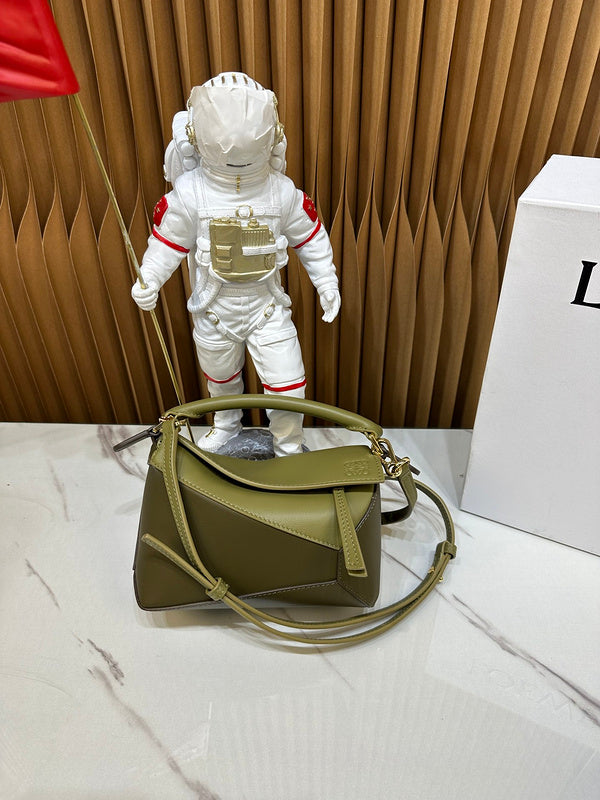 Glamy - LWO Bags - 114