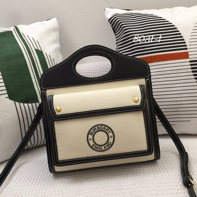 ELE Fashion -BBR Bags - 764