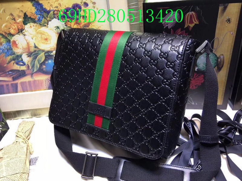 Glami Fashion - GCI Bags - 11212