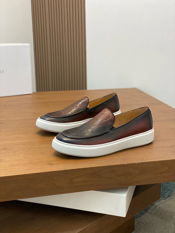 Glami - BRE Men Shoes - 118