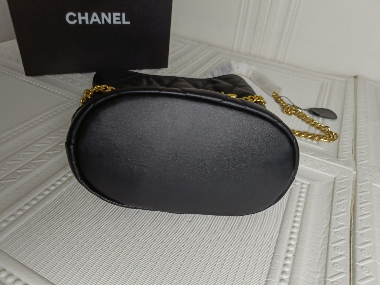 EN - New Bag CHL 437