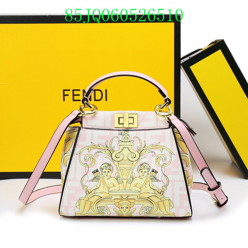 Glami - FDE Bags - 3218