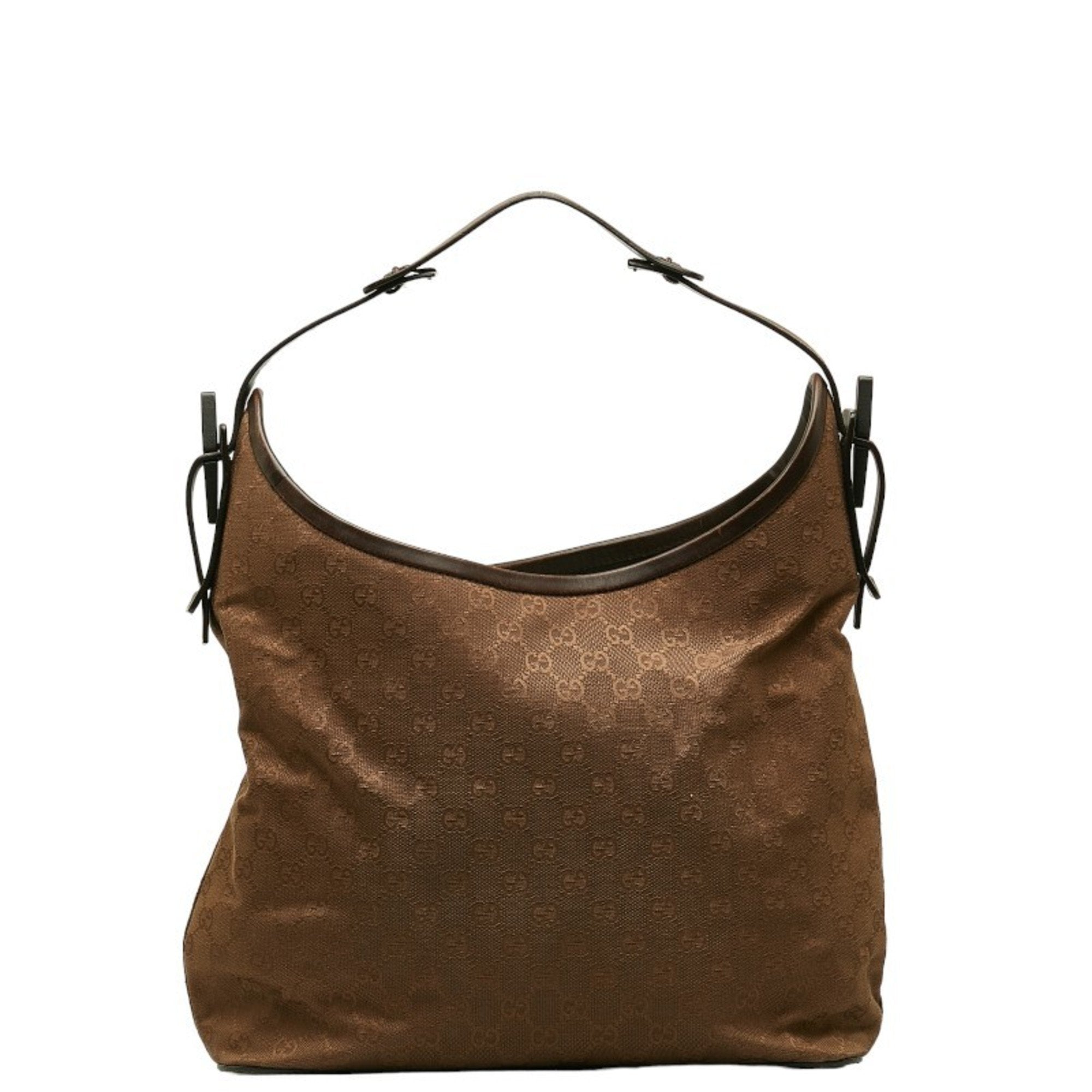 Gucci GG canvas