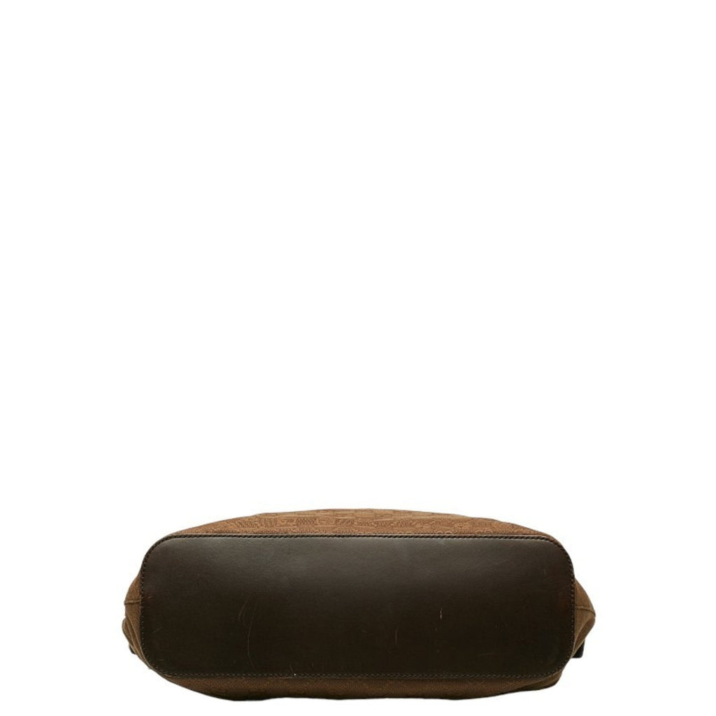 Gucci GG canvas