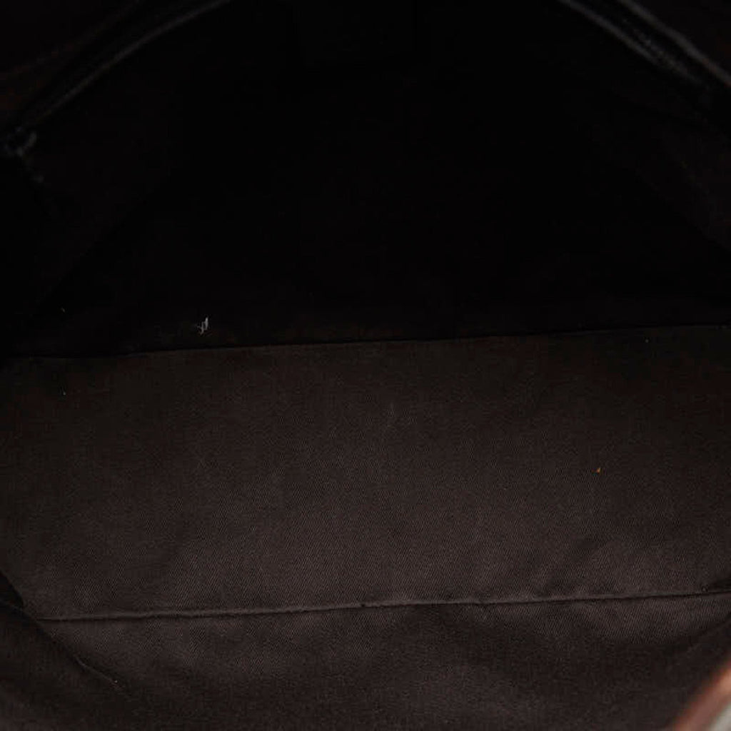Gucci GG canvas