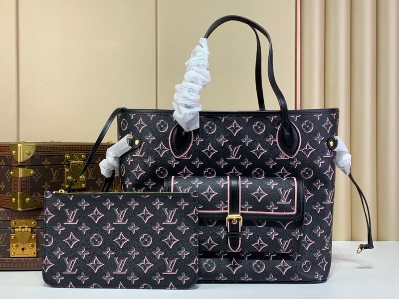Satchel Bags - VL Bags - 3226