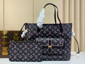 Satchel Bags - VL Bags - 3226