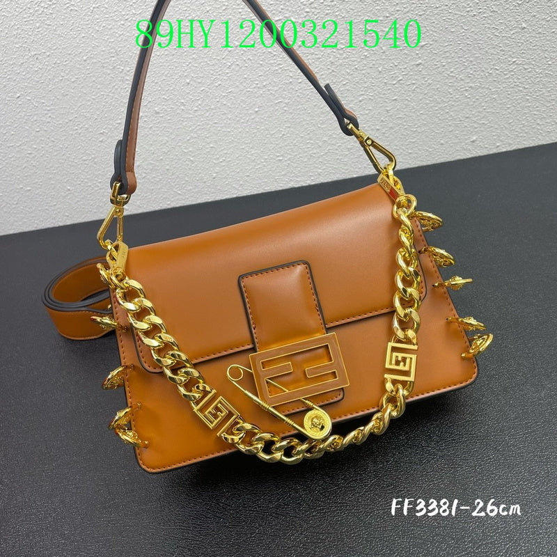 Glami - FDE Bags - 1818