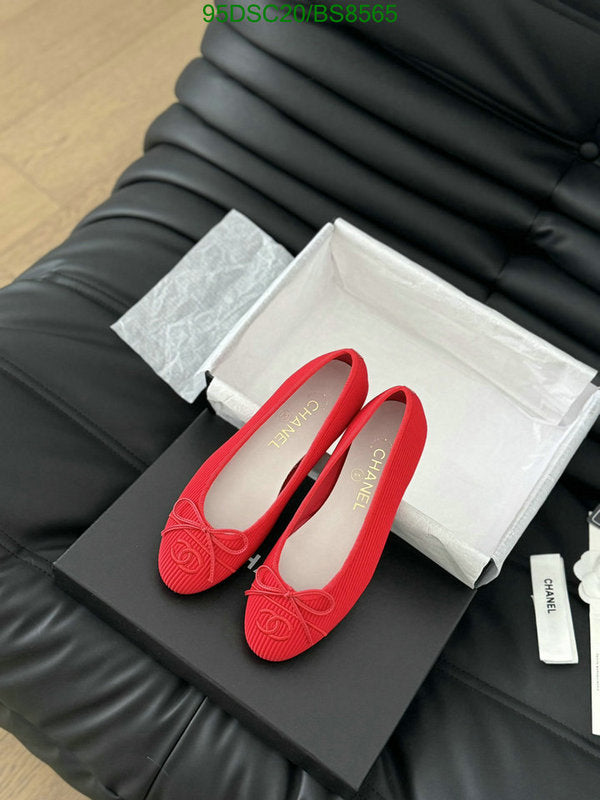 SAMC - CHL Women Shoes Ballet - 028