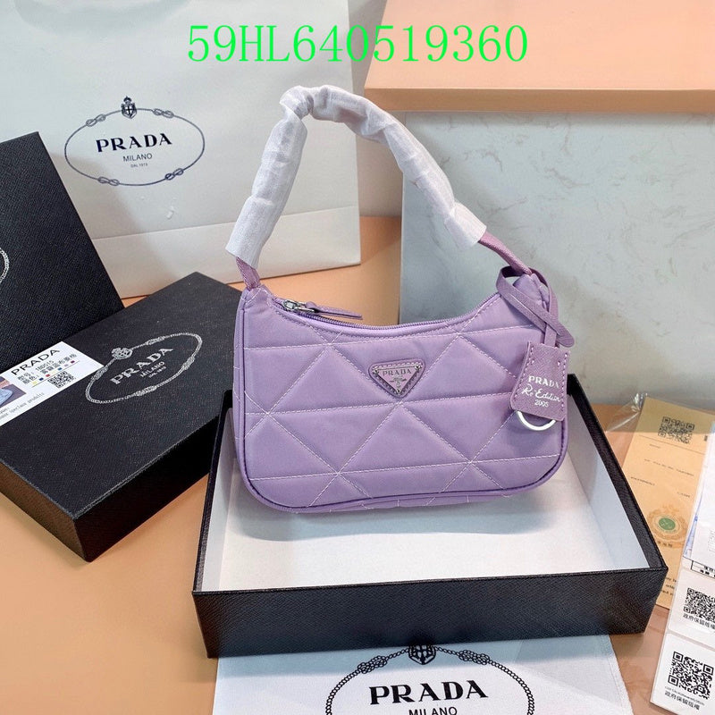 Satchel Bags - PDA Bags - 4294