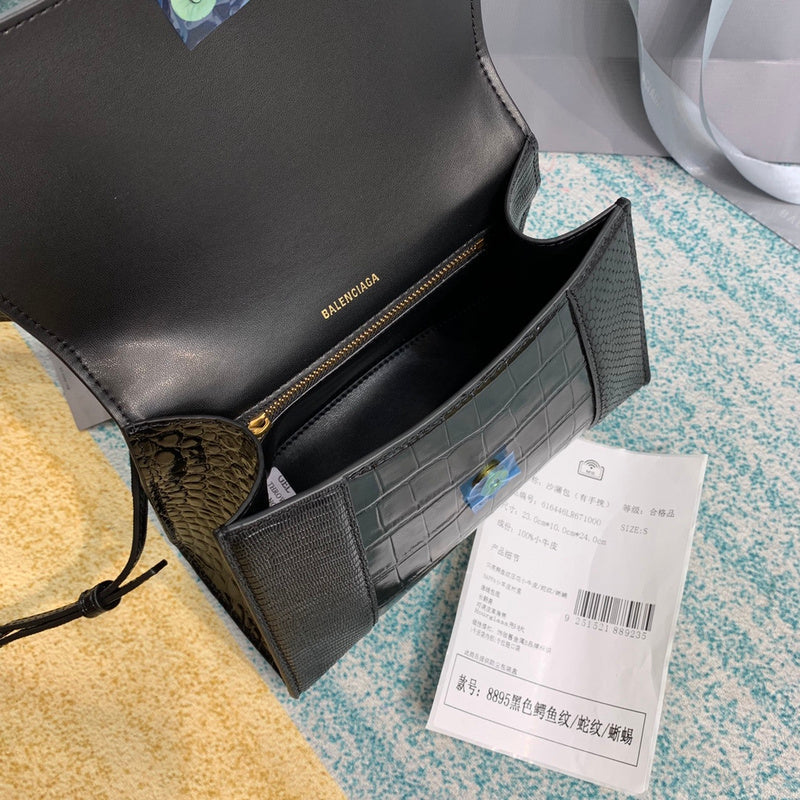 Glamy - BG Bags - 1012