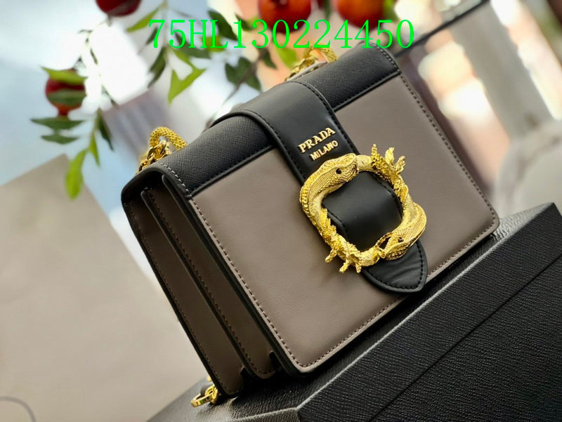 Satchel Bags - PDA Bags - 4634