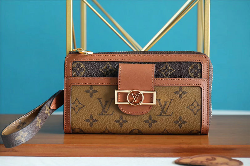 Glami Fashion Lu-Vi bags - 9095