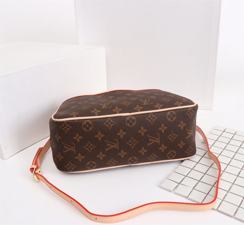 Satchel Bags - VL Bags - 805