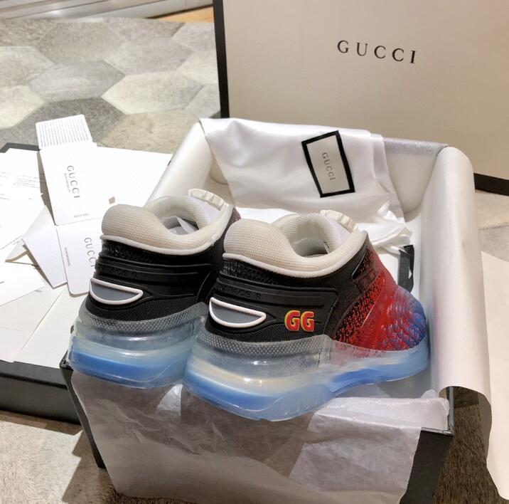 SAMC - GUKI Men Shoes - 1101