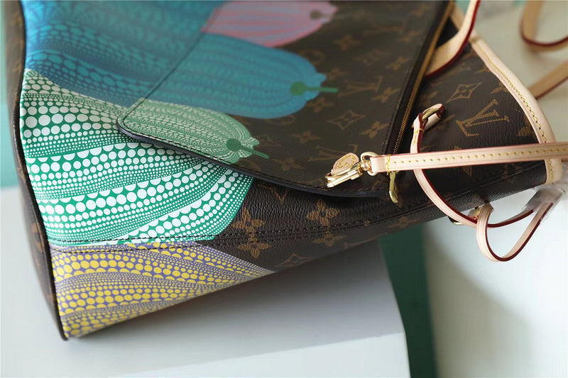 Glami- Glami- Lu-Vi bags - 6560