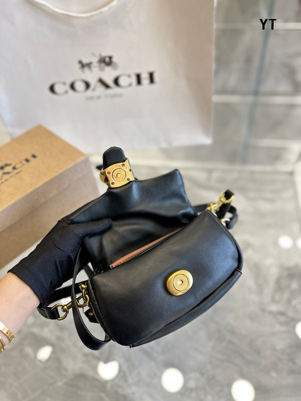 Satchel Bags - CCH Bags - 242