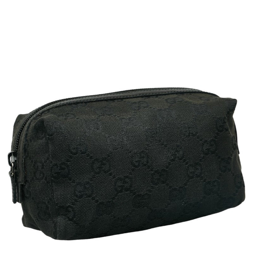 Gucci GG canvas