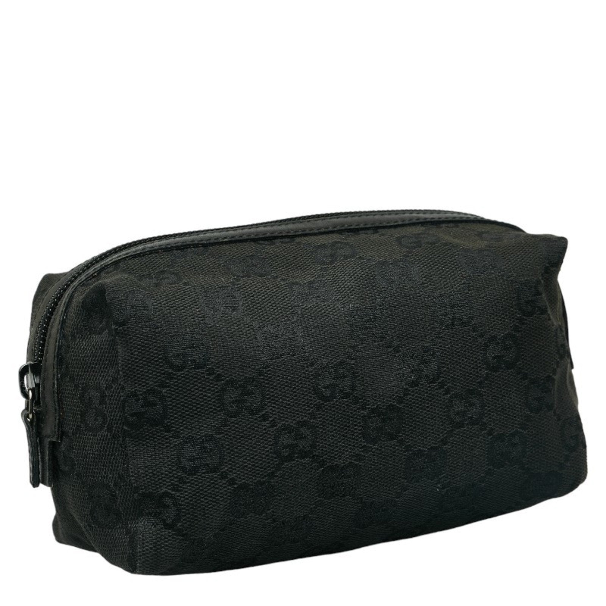 Gucci GG canvas