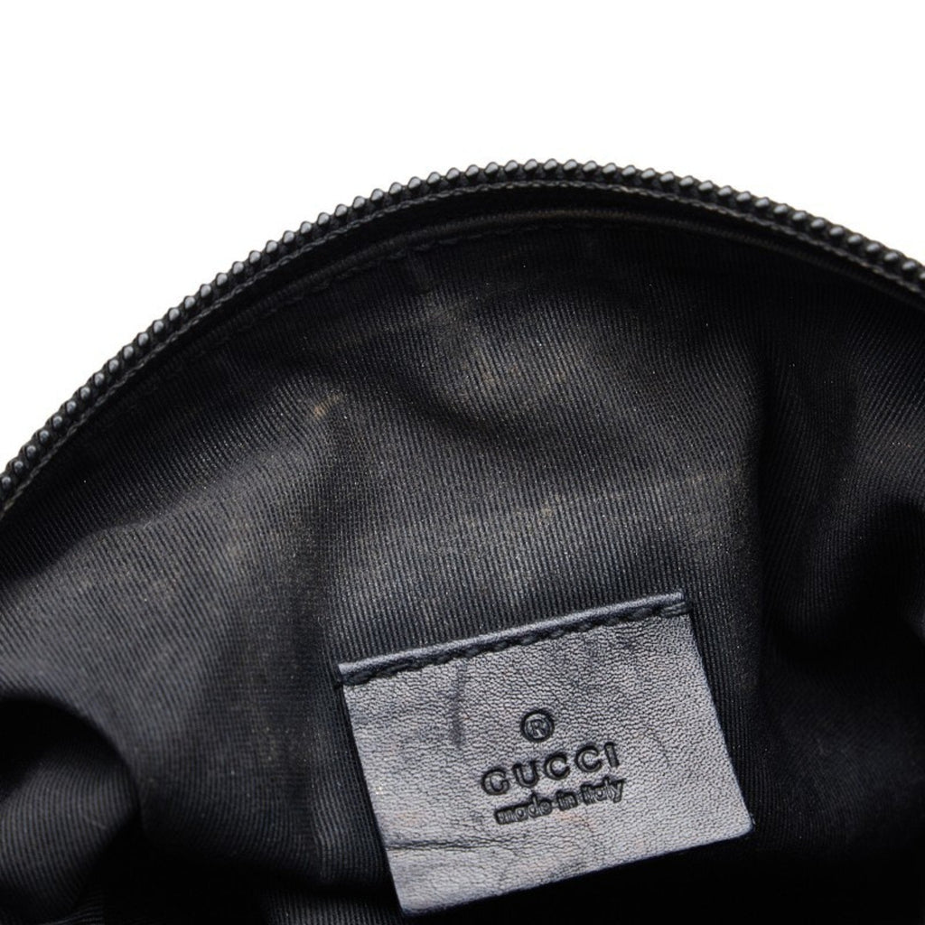 Gucci GG canvas