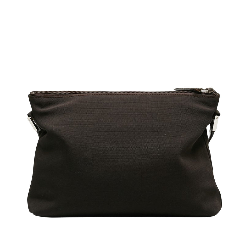 Gucci GG canvas