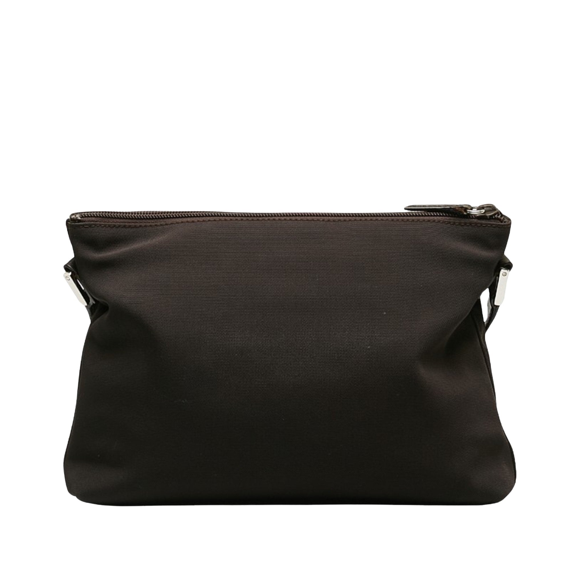 Gucci GG canvas