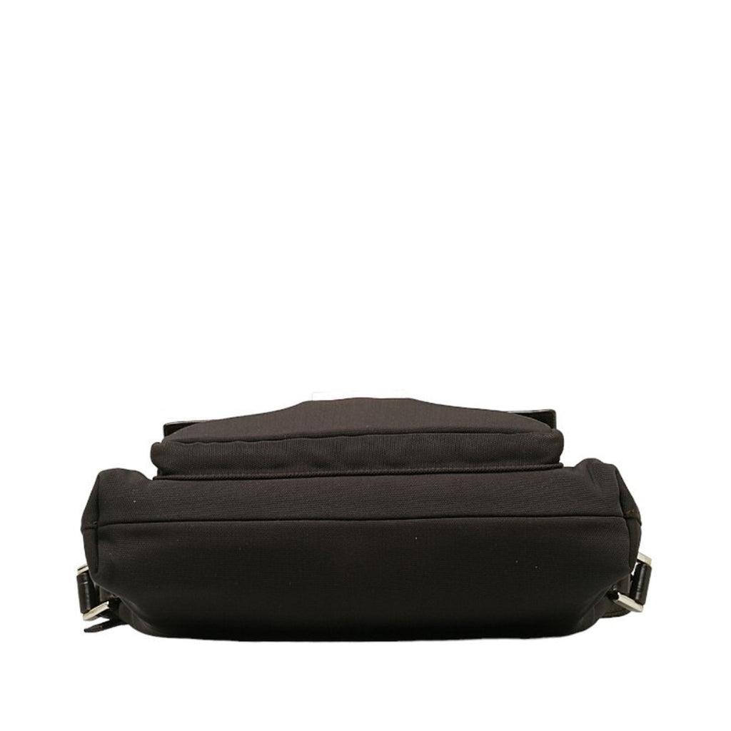 Gucci GG canvas