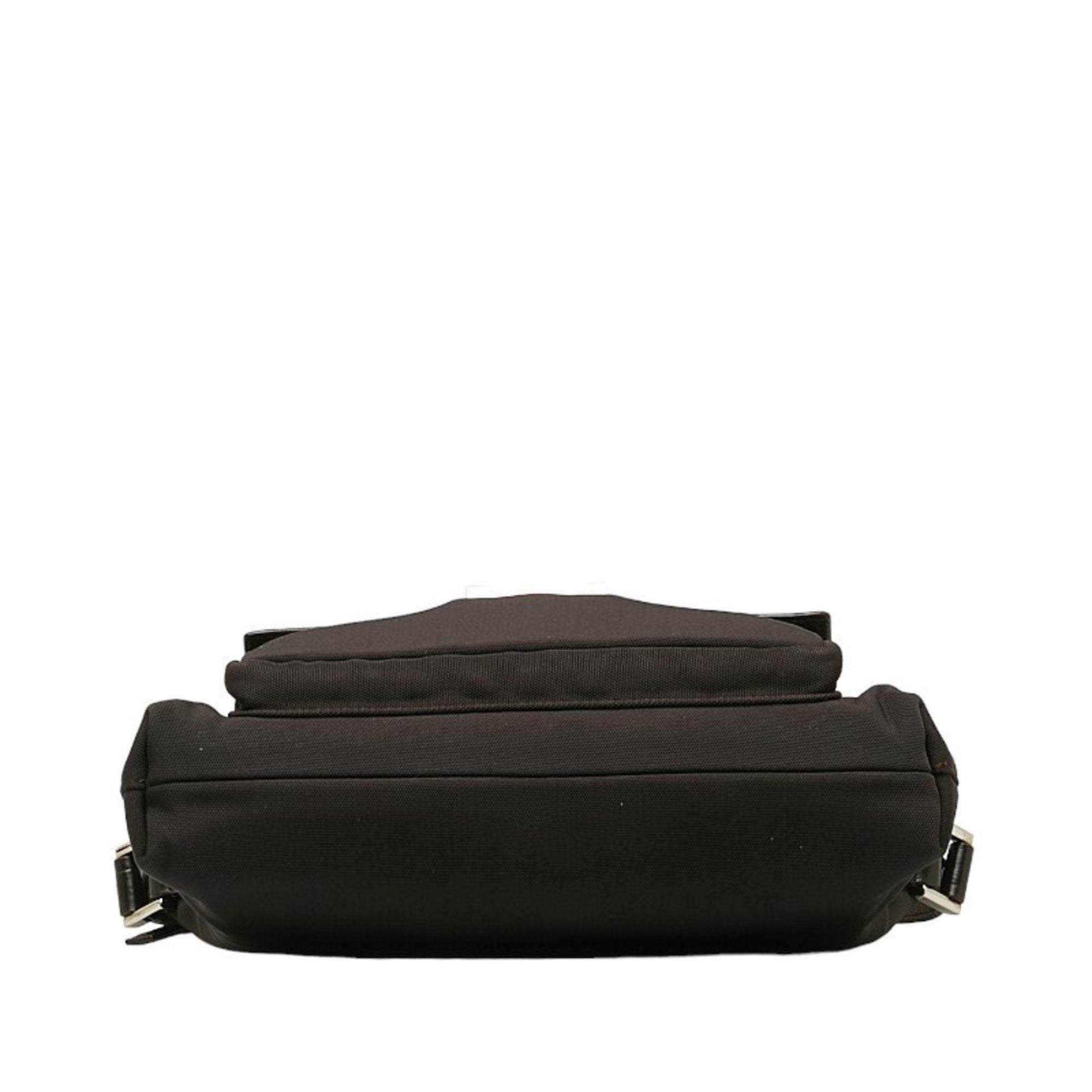 Gucci GG canvas