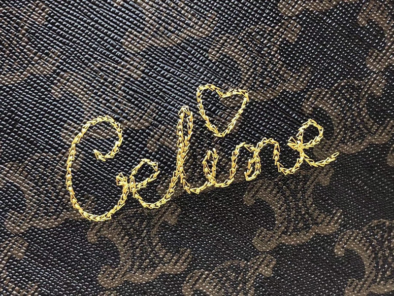 Glamy - COL Bags - 446