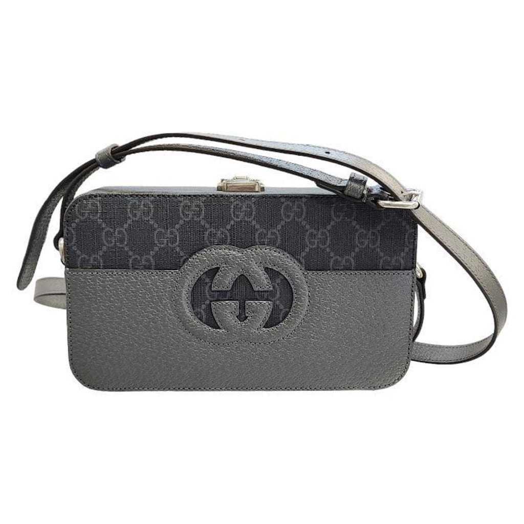 Gucci Interlocking G