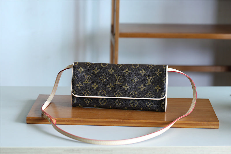 Glami Fashion Lu-Vi bags - 9058