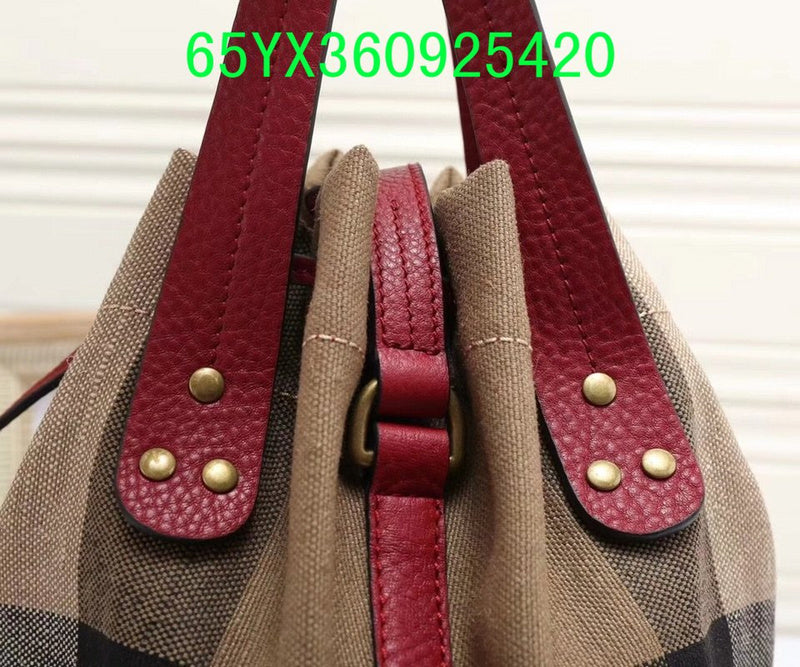 ELE Fashion -BBR Bags - 642
