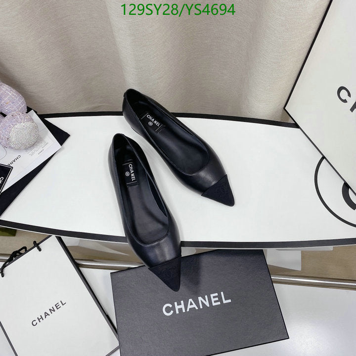 SAMC - CHL Women Shoes - 120