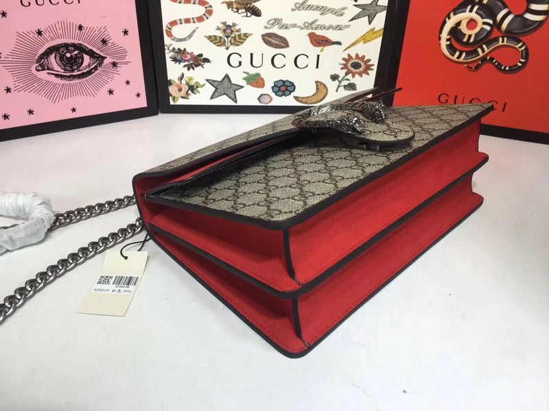 Glami Fashion - GCI Bags - 10656