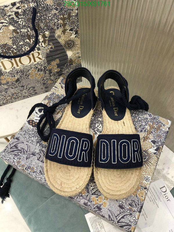 SAMCC - DOR Women Shoes - 2240
