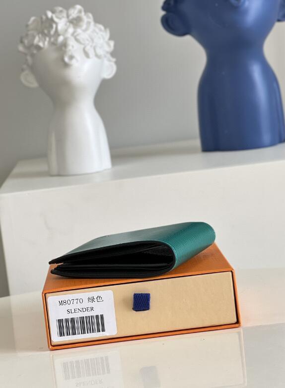 SAMC - Mix Wallets - 150
