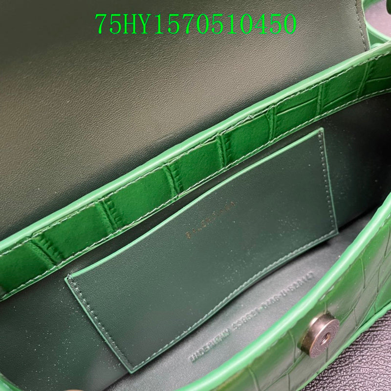 Satchel Bags - BGA Bags - 2315
