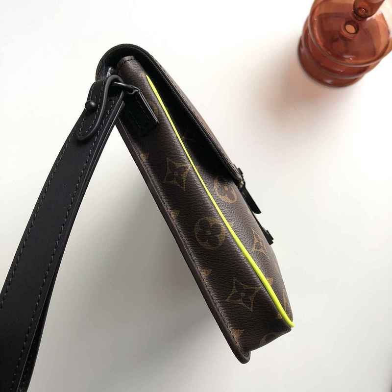 Satchel Bags - VL1 Bags - 023