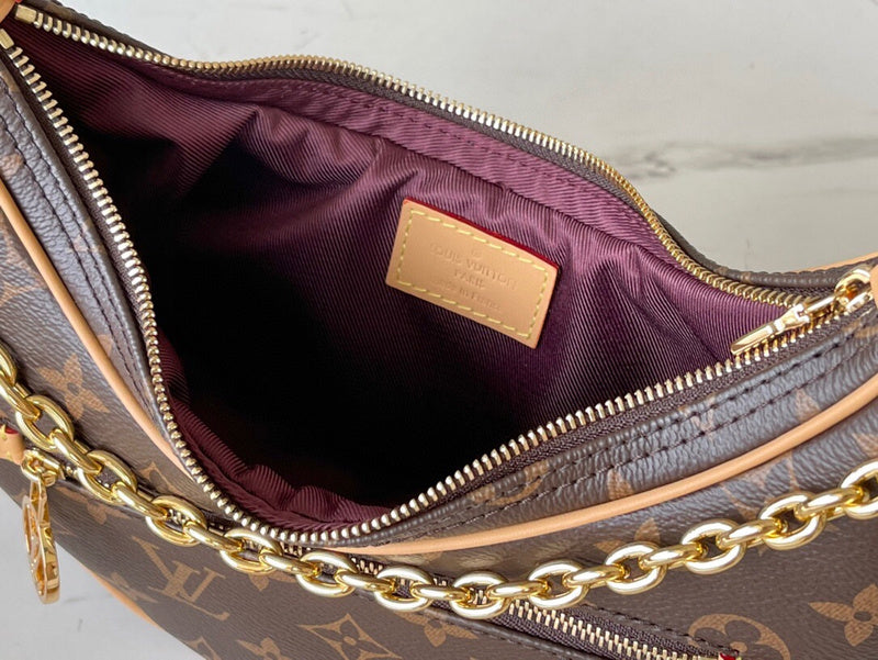Glami- Glami- Lu-Vi bags - 5980
