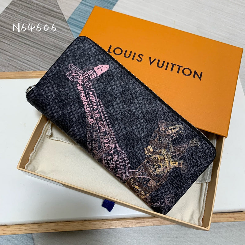 Satchel Bags - VL Bags - 4020