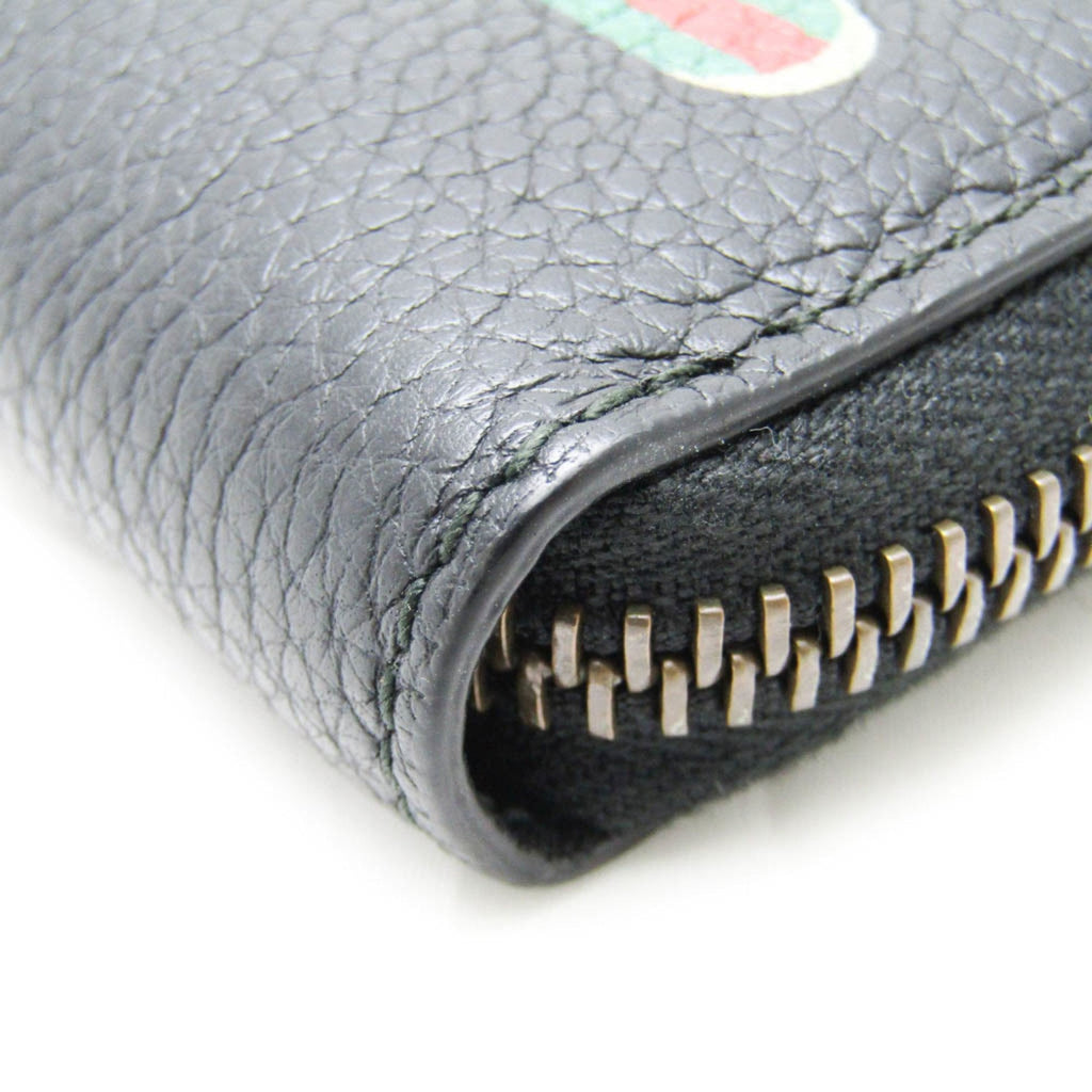 Gucci Logo Print